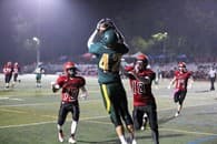Noah Thomas Football recruiting profile image