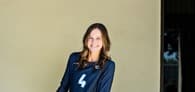 Kinley McNiece Women's Track recruiting profile image