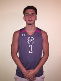 Robert Gomez Men's Basketball recruiting profile image
