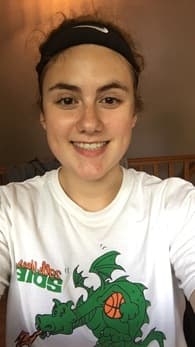 Tessa Goerish Women's Basketball recruiting profile image