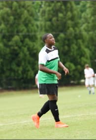 Donovan Chicot Men's Soccer recruiting profile image
