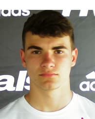 Liam Murray Football recruiting profile image