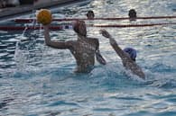 Evan Grimes Men's Water Polo recruiting profile image