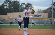 Vivian Gorey Softball recruiting profile image