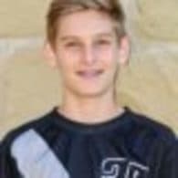 Nicolas Canosa Men's Soccer recruiting profile image