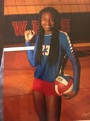 profile image for Daija B Jackson