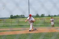 Logan Terwilliger Baseball recruiting profile image