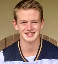 Heath Stanfield Men's Soccer recruiting profile image
