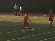Sammy Ortiz Men's Soccer recruiting profile image