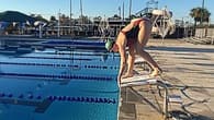 Anna Lawless Women's Swimming recruiting profile image
