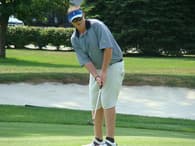 Mike Reilly Men's Golf recruiting profile image