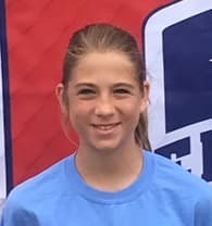 Skylar Williams Women's Soccer recruiting profile image