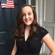 Ava Johns Softball recruiting profile image