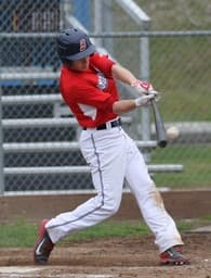 Cody Perrine Baseball recruiting profile image