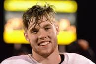 Parker Baldwin Football recruiting profile image