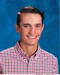 Maxwell Lunt Men's Golf recruiting profile image