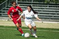 Hayley Wood Women's Soccer recruiting profile image