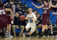 Riley Bolte Women's Basketball recruiting profile image