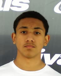 GERALD MAYBERRY Football recruiting profile image