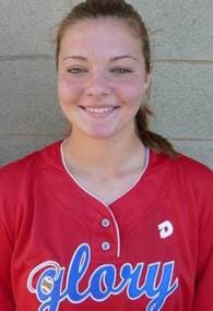 Morgan "Missy" Wise Softball recruiting profile image
