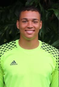 DONOVAN REED Men's Soccer recruiting profile image