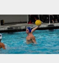 Marko Maramica Men's Water Polo recruiting profile image