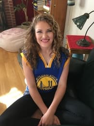 Natasha Kanter Women's Water Polo recruiting profile image