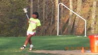 Allison Haynes Women's Lacrosse recruiting profile image