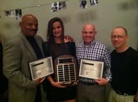 Bailey McAlpine Softball recruiting profile image