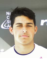 Jose Morales Football recruiting profile image
