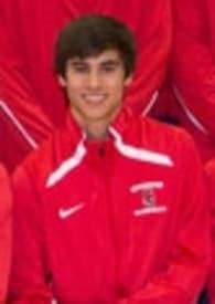 Brandon Sanchez Men's Basketball recruiting profile image