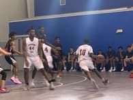 Jamaal Prescod Men's Basketball recruiting profile image