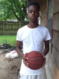 Michael Williams Men's Basketball recruiting profile image