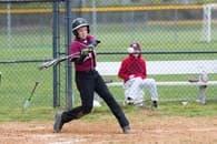 Joshua Hankins Baseball recruiting profile image