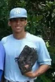 Robert Koch Baseball recruiting profile image