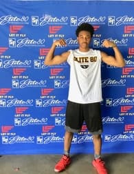 Niko Gunn Men's Basketball recruiting profile image