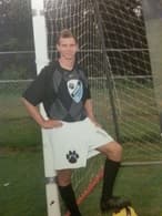 Ryan Stasiak Men's Soccer recruiting profile image