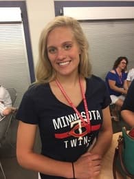 Avery Wright Women's Rowing recruiting profile image