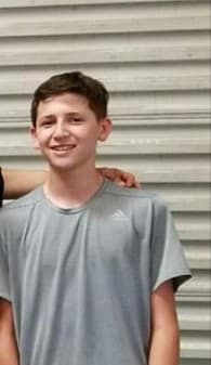 Abraham Gaytan Men's Basketball recruiting profile image