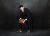 Devin Lewis Men's Basketball recruiting profile image