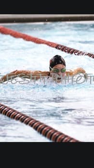 Shelby Starkey Women's Swimming recruiting profile image