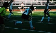 Stephanie Ballas Field Hockey recruiting profile image