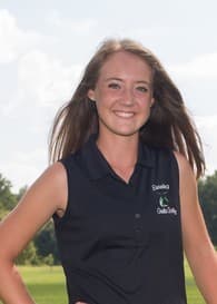 Carolyn Pacocha Women's Golf recruiting profile image