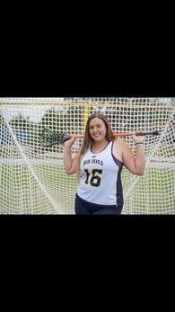 Bailey Harris Women's Lacrosse recruiting profile image