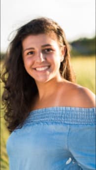 Alexis Pendziwater Women's Basketball recruiting profile image