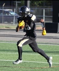 Winston Platt Football recruiting profile image