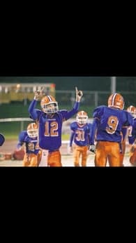 Vinny Aloi Football recruiting profile image