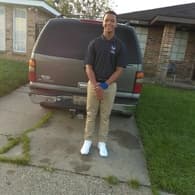 javan wright Football recruiting profile image