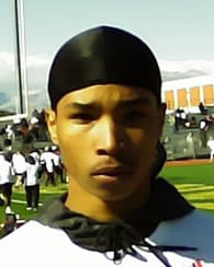 Pharohyce Boone Football recruiting profile image