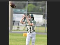 Blake Zeitler Football recruiting profile image